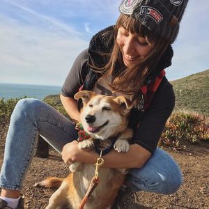 Meet your Posher, Kendra